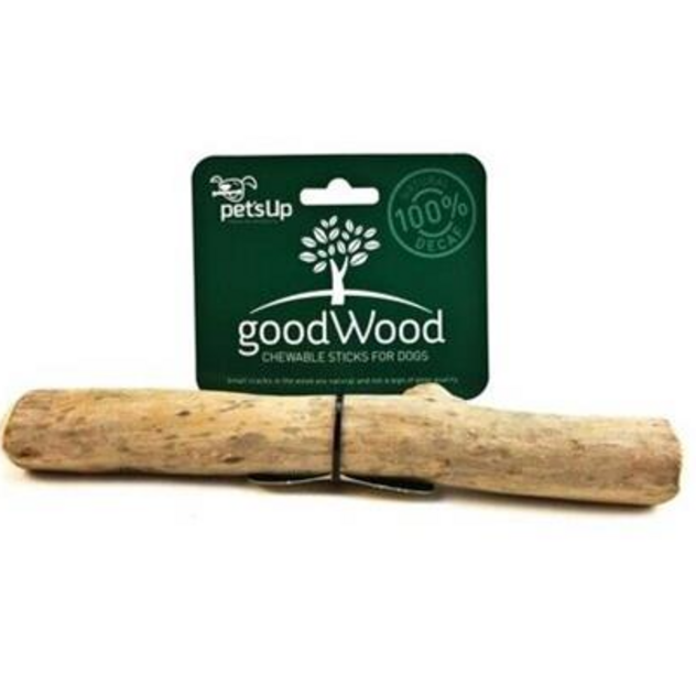 kávovníkové drevo S 00-